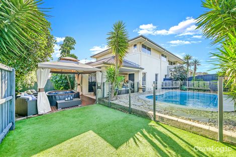 Property photo of 1 Portal Street Kellyville Ridge NSW 2155