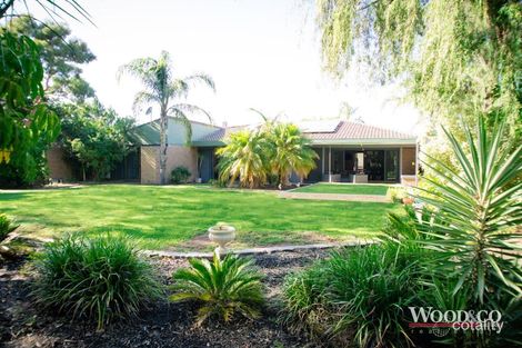 18 Gregg St, Swan Hill, VIC 3585