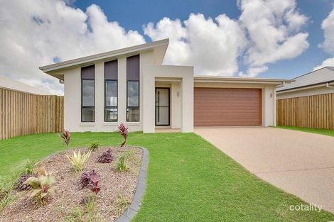 Property photo of 15 Formosa Street Hidden Valley QLD 4703