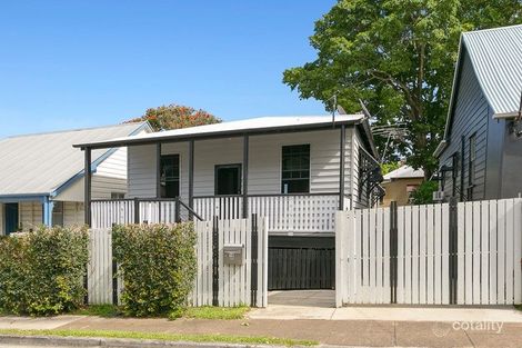 70 Charlotte St, Paddington, QLD 4064