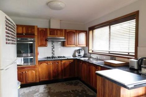 Property photo of 2/35 Gordon Street Wodonga VIC 3690