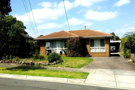 Property photo of 9 Dunkinson Street Narre Warren VIC 3805