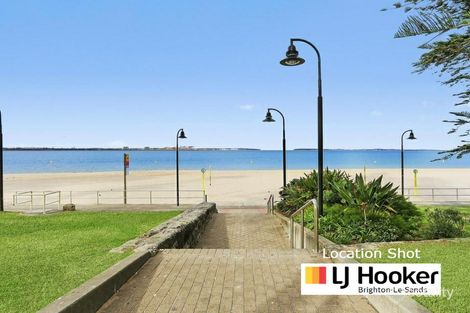 9/38-40 Crawford Rd, Brighton-Le-Sands, NSW 2216