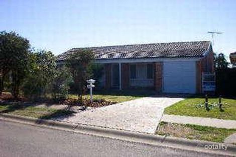 12 Ripley Pl, Hassall Grove, NSW 2761