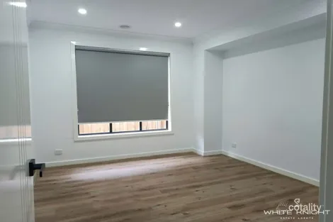 Property photo of 25 Sonoma Street Burnside VIC 3023