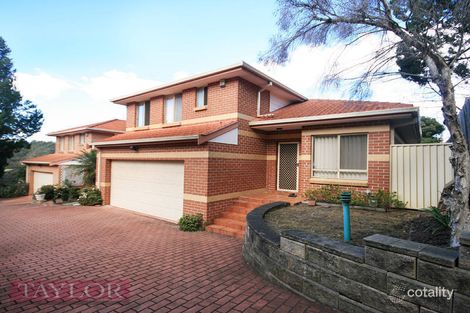 Property photo of 7/14 Coleman Avenue Carlingford NSW 2118