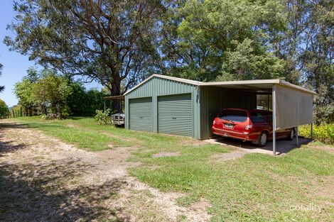 Property photo of 444 Lower Buckra Bendinni Road Buckra Bendinni NSW 2449