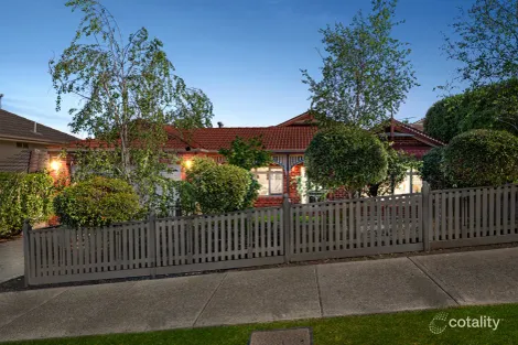 3 SHAPIRO RISE, SOUTH MORANG, VIC 3752
