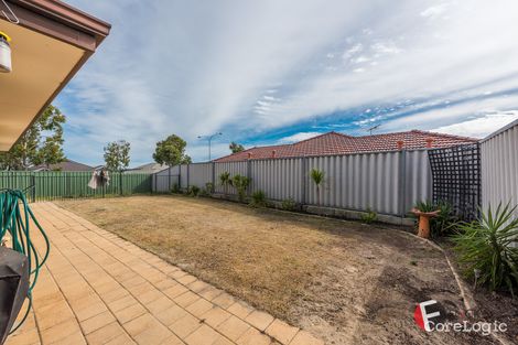 Property photo of 1 Media Crescent Banksia Grove WA 6031