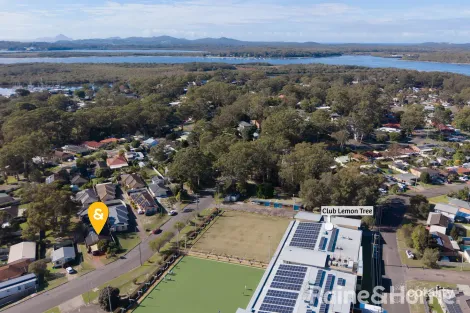 Property photo of 5 Gould Drive Lemon Tree Passage NSW 2319