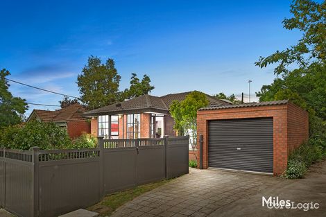 Property photo of 1/41 Belmont Road Ivanhoe VIC 3079