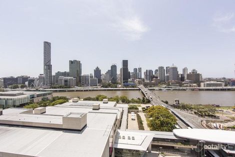 Property photo of 1701/77 Grey Street South Brisbane QLD 4101