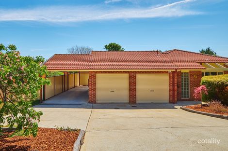 66 Tiptree Cres, Palmerston, ACT 2913
