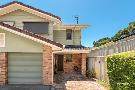 34/10-14 Bridgman Dr, Reedy Creek, QLD 4227