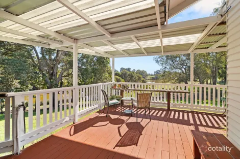 Property photo of 146 Mallokup Road Capel WA 6271