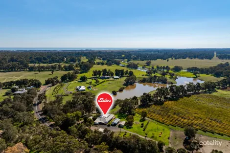 Property photo of 146 Mallokup Road Capel WA 6271
