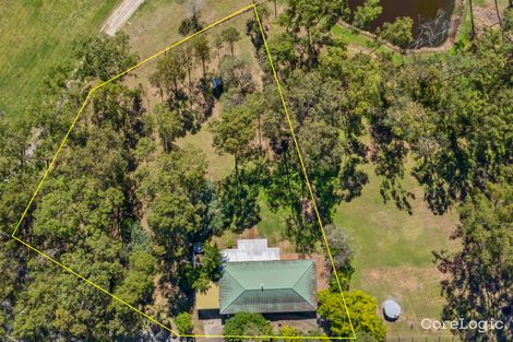 Property photo of 24 Samford Road Samford Valley QLD 4520