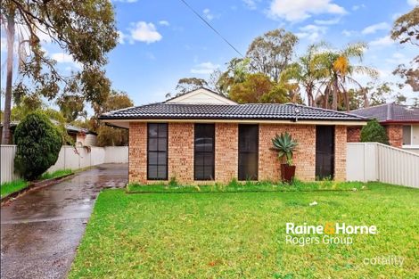 33 Goobarabah Ave, Lake Haven, NSW 2263