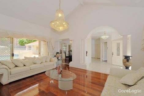 Property photo of 97 Delaney Circuit Carindale QLD 4152