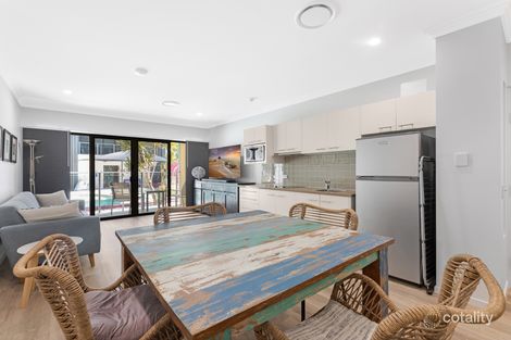 Property photo of 103/350 Esplanade Scarness QLD 4655