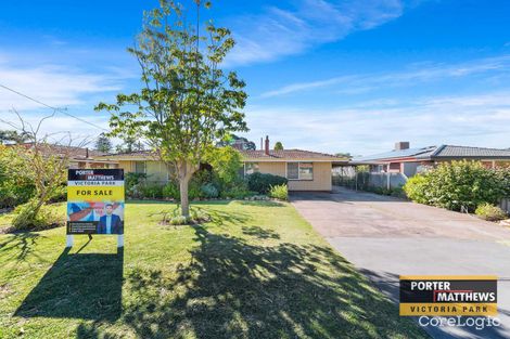 Property photo of 275 Armadale Road Kewdale WA 6105