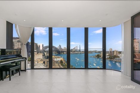 Property photo of 708/61 Lavender Street Milsons Point NSW 2061