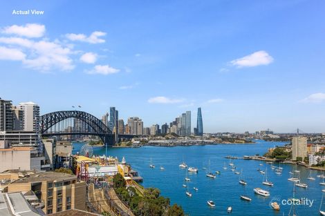 708/61 Lavender St, Milsons Point, NSW 2061