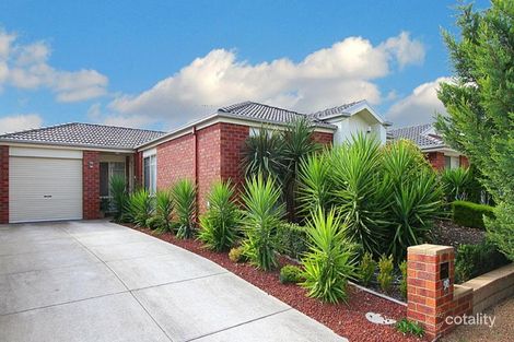 98 Brindalee Way, Hillside, VIC 3037