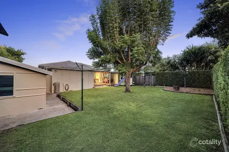 Property photo of 23 Easton Street Silkstone QLD 4304