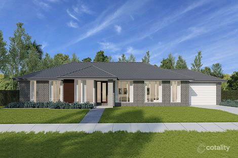 9 Guardsman Gr, Lochinvar, NSW 2321