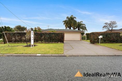 Property photo of 51 Kiandra Way High Wycombe WA 6057