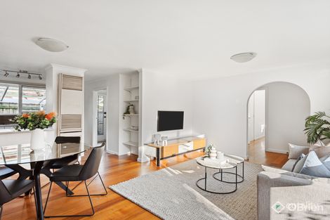 Property photo of 3/10 Higham Street Cheltenham VIC 3192