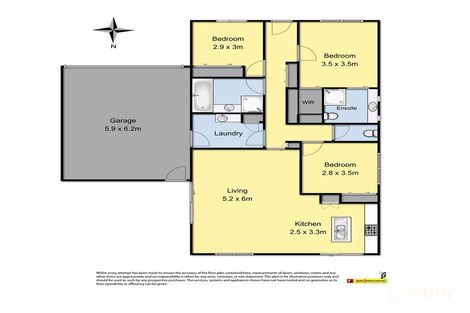 Property photo of 2/54 Hart Street Colac VIC 3250