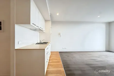 Property photo of 2804/288 Spencer Street Melbourne VIC 3000