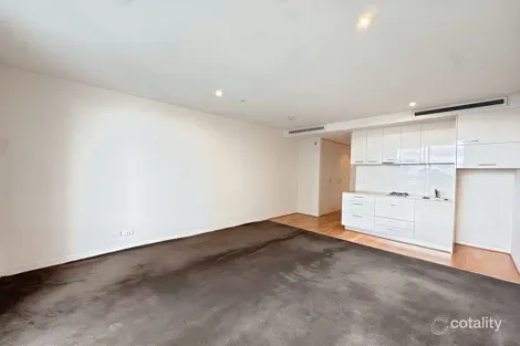 Property photo of 2804/288 Spencer Street Melbourne VIC 3000