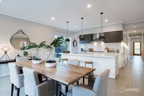 Property photo of 384 Whiteleaf Drive Mickleham VIC 3064