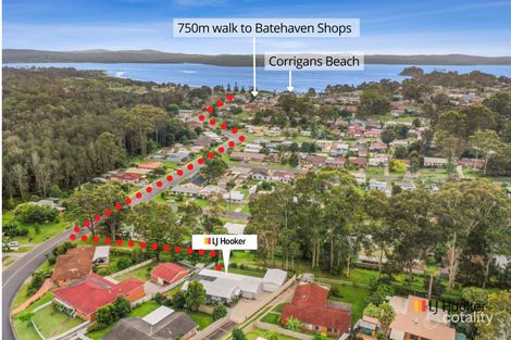 Property photo of 43 Edward Road Batehaven NSW 2536