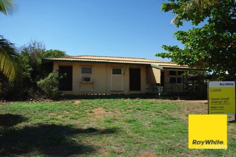 Property photo of 62 Third Avenue Onslow WA 6710
