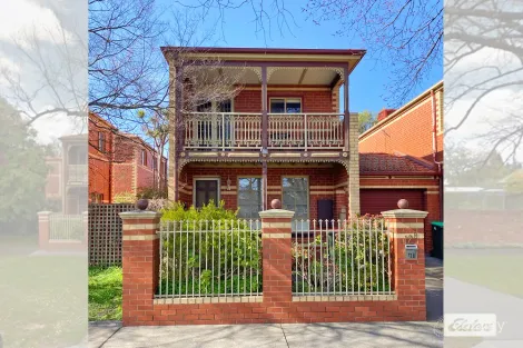 Property photo of 12B Havelock Street Bendigo VIC 3550