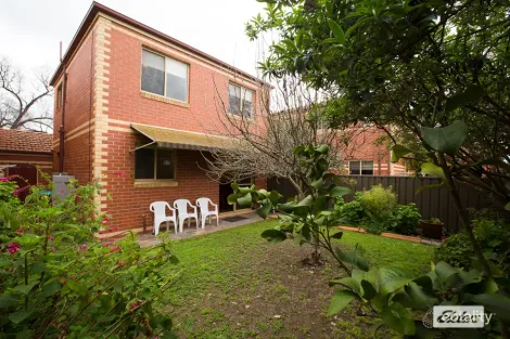 Property photo of 12B Havelock Street Bendigo VIC 3550