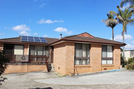 118a Cornelia Rd, Toongabbie, NSW 2146