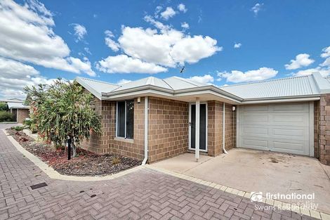 Property photo of 3/82 Great Northern Highway Midland WA 6056