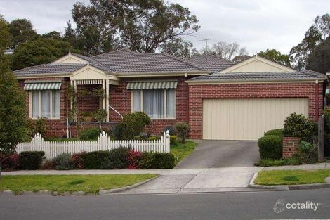 1/16 Chippewa Ave, Donvale, VIC 3111