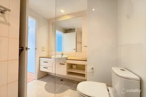 Property photo of 2804/288 Spencer Street Melbourne VIC 3000