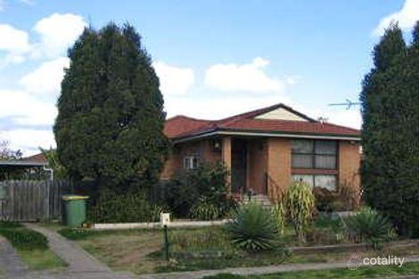 Property photo of 9 Bates Place Edensor Park NSW 2176