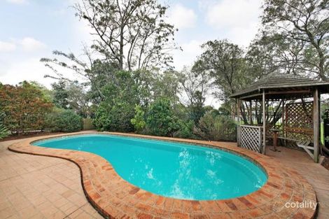 Property photo of 66 Bugatti Drive Ingleburn NSW 2565