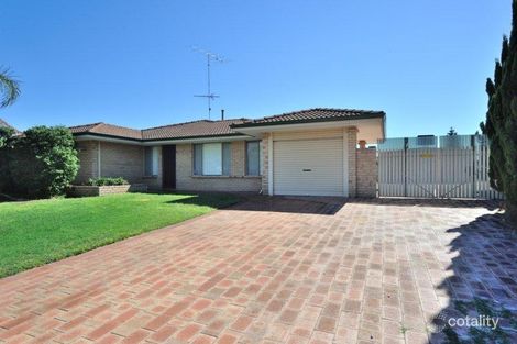 7 Canterbury Mews, Port Kennedy, WA 6172