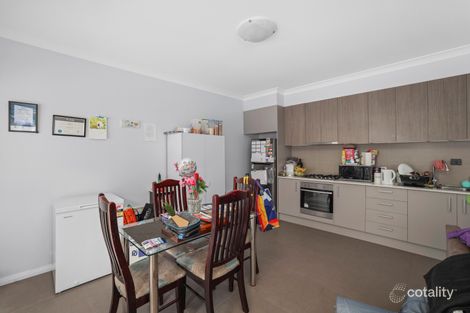 Property photo of 3B Holdsworth Street Oran Park NSW 2570