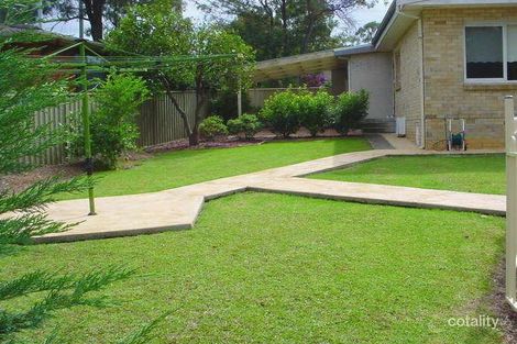 Property photo of 28 Yetholme Avenue Baulkham Hills NSW 2153