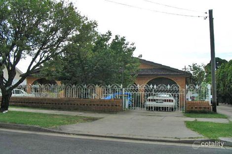 40 Lancaster Ave, Punchbowl, NSW 2196